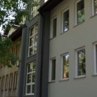 W GCK przybyło okien, sufitów, podłóg i ścian
