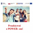 Ruszył nabór do nowego projektu!