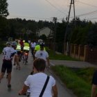 Zamienili duże kółka na mniejsze