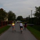 Zamienili duże kółka na mniejsze