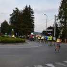 Zamienili duże kółka na mniejsze