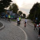 Zamienili duże kółka na mniejsze