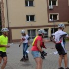 Zamienili duże kółka na mniejsze