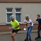Zamienili duże kółka na mniejsze