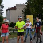 Zamienili duże kółka na mniejsze