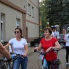Zamienili duże kółka na mniejsze