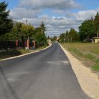 Nakładki asfaltowe na drogach gminnych