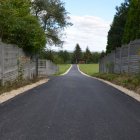 Blisko 600 metrów nowych dróg