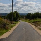 Blisko 600 metrów nowych dróg