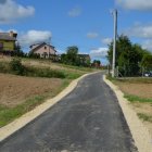 Blisko 600 metrów nowych dróg