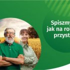 Spisz się, jak na rolników przystało!
