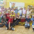 Dzień Przedszkolaka w Dąbrowie