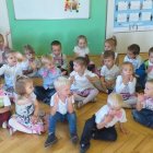 Dzień Przedszkolaka w Dąbrowie