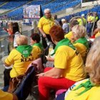 Strzałą w olimpijskie serce