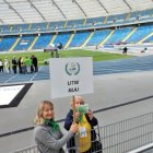 Strzałą w olimpijskie serce