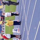 Strzałą w olimpijskie serce