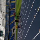 Strzałą w olimpijskie serce