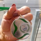 Strzałą w olimpijskie serce