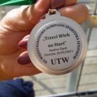 Strzałą w olimpijskie serce