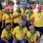 Strzałą w olimpijskie serce
