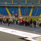 Strzałą w olimpijskie serce