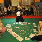 Obóz Karate podczas ferii zimowych