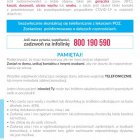 Koronawirus - nowe materiały Ministerstwa Zdrowia