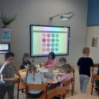 Światowy Dzień Uśmiechu w Przedszkolu Samorządowym w Dąbrowie