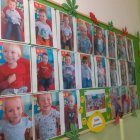 Światowy Dzień Uśmiechu w Przedszkolu Samorządowym w Dąbrowie