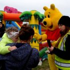 Strażacki Dzień Dziecka w Brzeziu