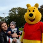 Strażacki Dzień Dziecka w Brzeziu