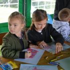 Strażacki Dzień Dziecka w Brzeziu