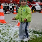 Strażacki Dzień Dziecka w Brzeziu