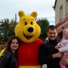 Strażacki Dzień Dziecka w Brzeziu