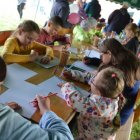 Strażacki Dzień Dziecka w Brzeziu