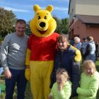 Strażacki Dzień Dziecka w Brzeziu