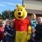 Strażacki Dzień Dziecka w Brzeziu