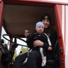 Strażacki Dzień Dziecka w Brzeziu