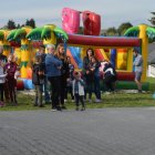 Strażacki Dzień Dziecka w Brzeziu