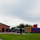 Strażacki Dzień Dziecka w Brzeziu