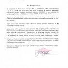 Obwieszczenie o polowaniu