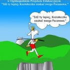 Projekt edukacyjny w szarowskim przedszkolu