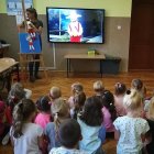 Projekt edukacyjny w szarowskim przedszkolu