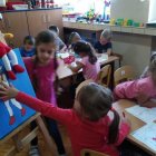 Projekt edukacyjny w szarowskim przedszkolu