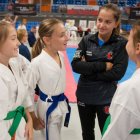 Karatecy z medalami MP i PPDz