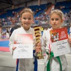 Karatecy z medalami MP i PPDz