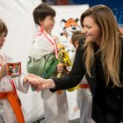 Karatecy z medalami MP i PPDz