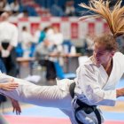 Karatecy z medalami MP i PPDz