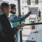 Wojska obrony terytorialnej wspierają szpitale