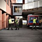 Wojska obrony terytorialnej wspierają szpitale